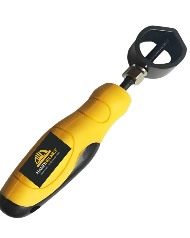 HandHelmet Chisel Grip