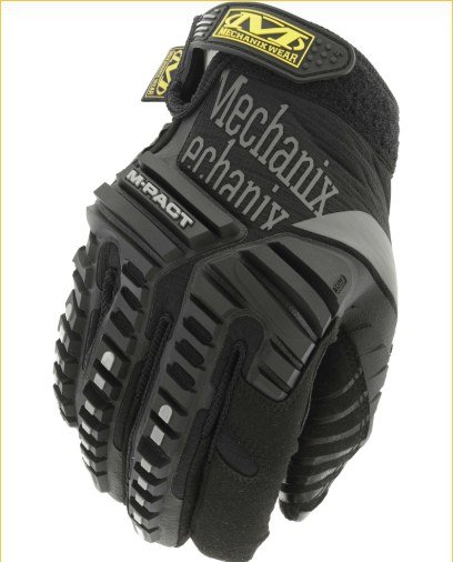 Mechanix Wear M-Pact