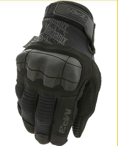 Mechanix Wear M-Pact 3