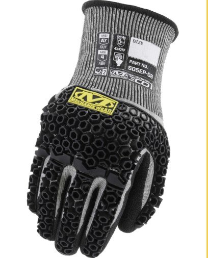 Mechanix Wear SpeedKnit Eco