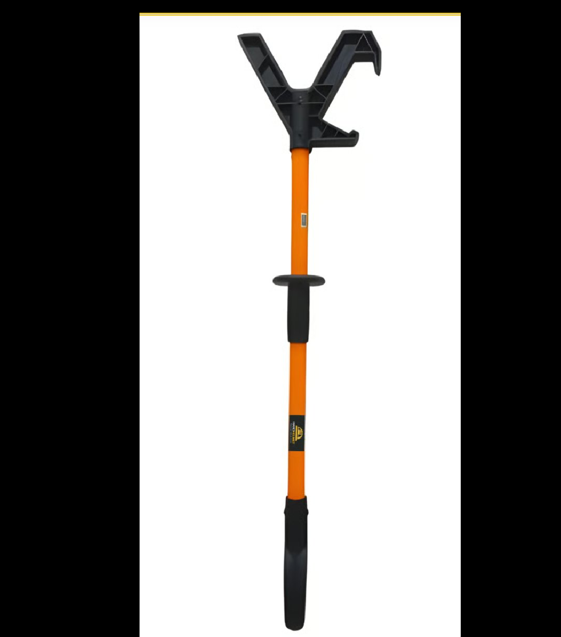 HandHelmet LoadControl Tool