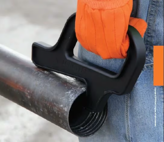 HandHelmet Rod Lifter